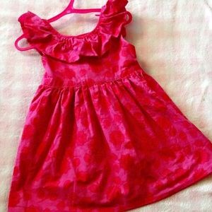 Selah Bea Boutique Dress